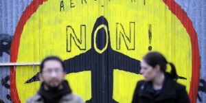 Notre-Dame-des-Landes : Bruxelles attaque la France sur le terrain environnemental