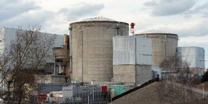 Fessenheim : dégagement de fumée à la centrale nucléaire