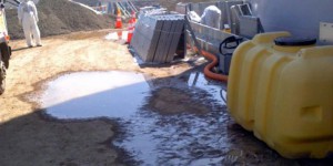 Fukushima : fuite d'eau ultra-contaminée dans des bâtiments