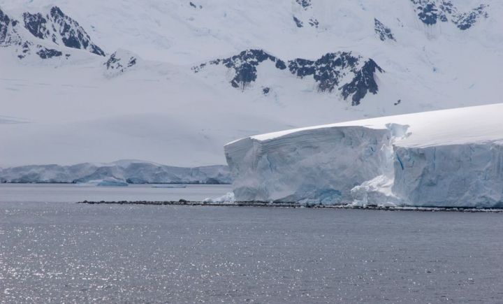 Antarctique : la fonte des glaces ne peut plus être arrêtée