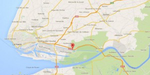 Le Havre : fuite sur un oléoduc de pétrole brut 