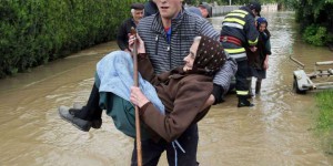VIDEO. Bosnie-Serbie : au moins 30 morts dans les pires inondations depuis un siècle