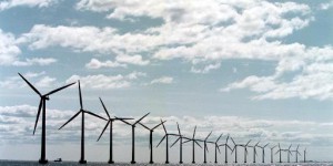 VIDEO. Energie éolienne : GDF Suez va réaliser deux nouveaux parcs en mer