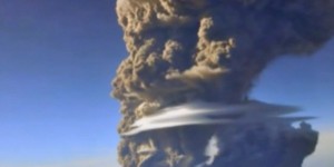 VIDEOS. Océanie : un nuage de cendres volcaniques sème la pagaille dans le ciel