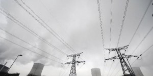 Moselle : quatre salariés contaminés à la centrale nucléaire de Cattenom