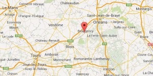Nucléaire : la production stoppée dans une centrale du Loir-et-Cher
