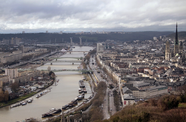 Des traces de plutonium relevées dans la Seine, selon l'ASN