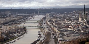 Des traces de plutonium relevées dans la Seine, selon l'ASN