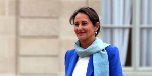 Concordia : Ségolène Royal promet aux Corses un navire anti-pollution