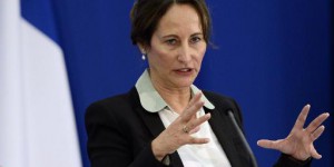 Isère : Royal s'oppose à l'arrivée d'un stock de déchets toxiques australiens