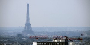 Paris : nouveau pic de pollution attendu mercredi