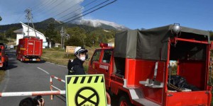 VIDEOS. Éruption volcanique au Japon : plus de 30 personnes en «arrêt cardiaque»