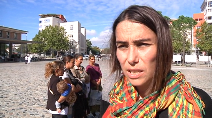Intempéries : la justice oblige l'Etat et Montpellier à héberger des Roms