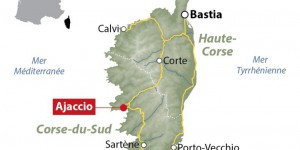 Corse : alerte à la pollution aux particules fines autour d'Ajaccio