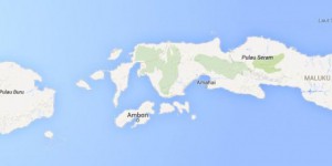 Indonésie : alerte au tsunami après un séisme de magnitude 7,3