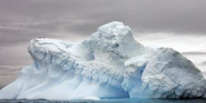 Antarctique : la fonte des glaciers s'est encore accélérée