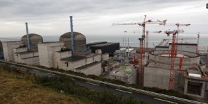 Centrale nucléaire de Flamanville : arrêt inopiné d'un réacteur