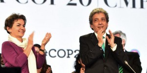 Conférence de Lima : accord in extremis sur la réduction des émissions de CO2
