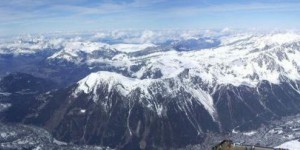 Particules Fines : alerte à la pollution en Haute-Savoie