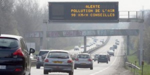 Particules fines : alerte à la pollution à Rennes, Nantes et au Mans