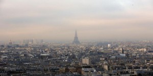 Pollution  à Paris : le stationnement résidentiel gratuit ce mardi