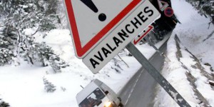 Intempéries : très fort risque d'avalanches dans les Pyrénées