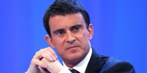 Nucléaire : Valls confirme la réduction de moitié en 2025