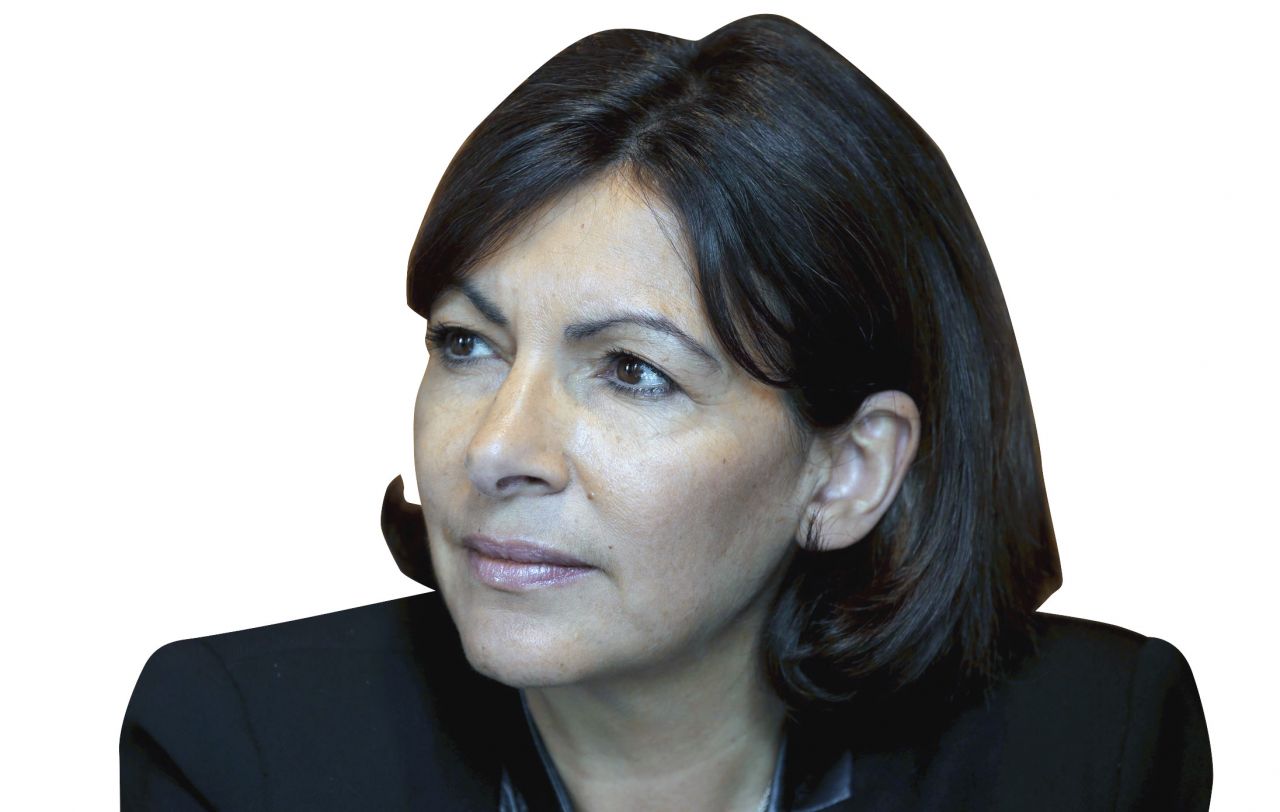 Anne Hidalgo : «La santé des Parisiens ne peut pas se négocier»
