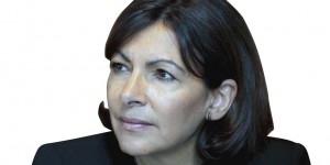 Anne Hidalgo : «La santé des Parisiens ne peut pas se négocier»
