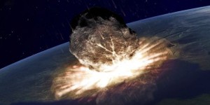 Australie : découverte du plus gros impact d'astéroïde jamais identifié
