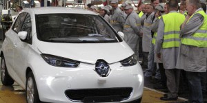 Automobile : jusqu'à 10 000 euros d'aide pour l'achat d'une voiture écolo 