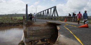 Cyclone Pam : le président du Vanuatu accuse le changement climatique