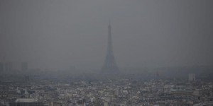 La pollution de l'air coûte 1 454 milliards chaque année à l'Europe