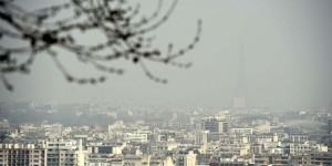 La pollution aux particules va baisser en Ile-de-France
