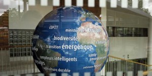 COP21 : les sponsors officiels jugés «fortement polluants» par les ONG