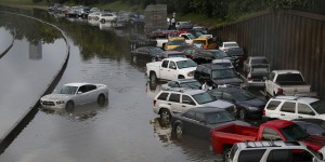 EN IMAGES. Pluies torrentielles et meurtrières aux Etats-Unis et Mexique