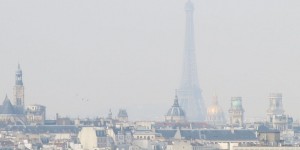 Qualité de l'air en Île-de-France : un peu mieux mais «insuffisant» en 2014