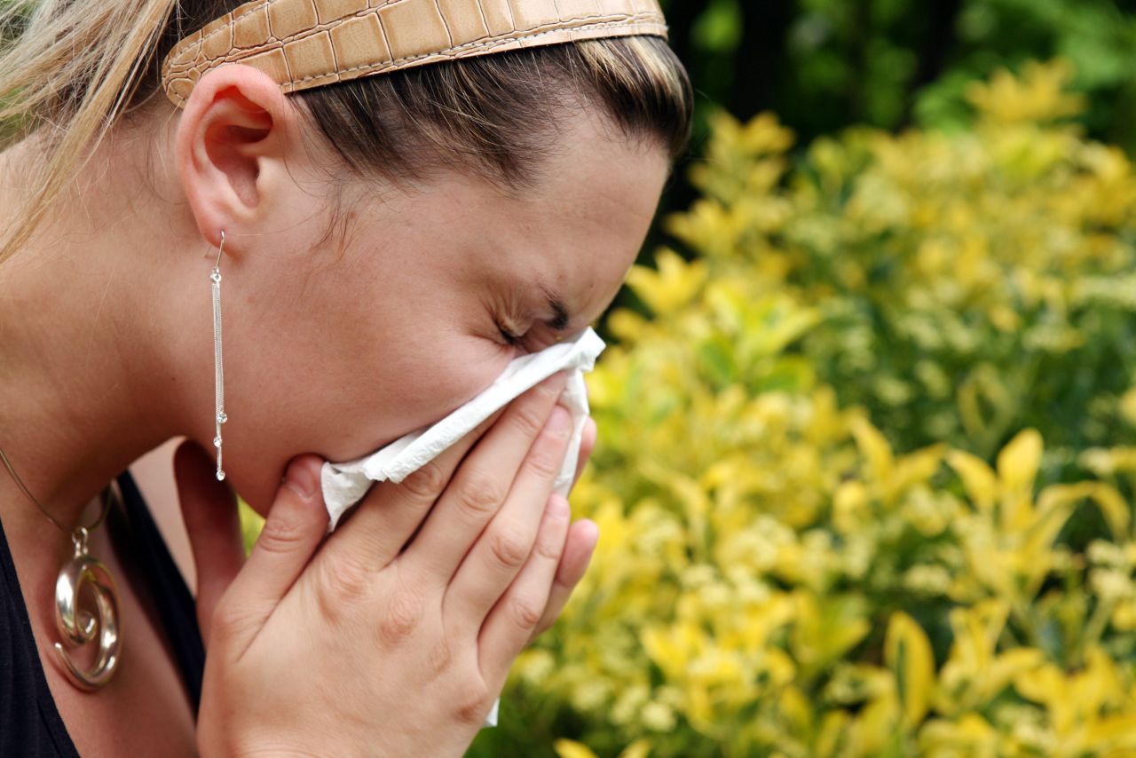 Santé : les 15 bons gestes pour réduire les allergies respiratoires