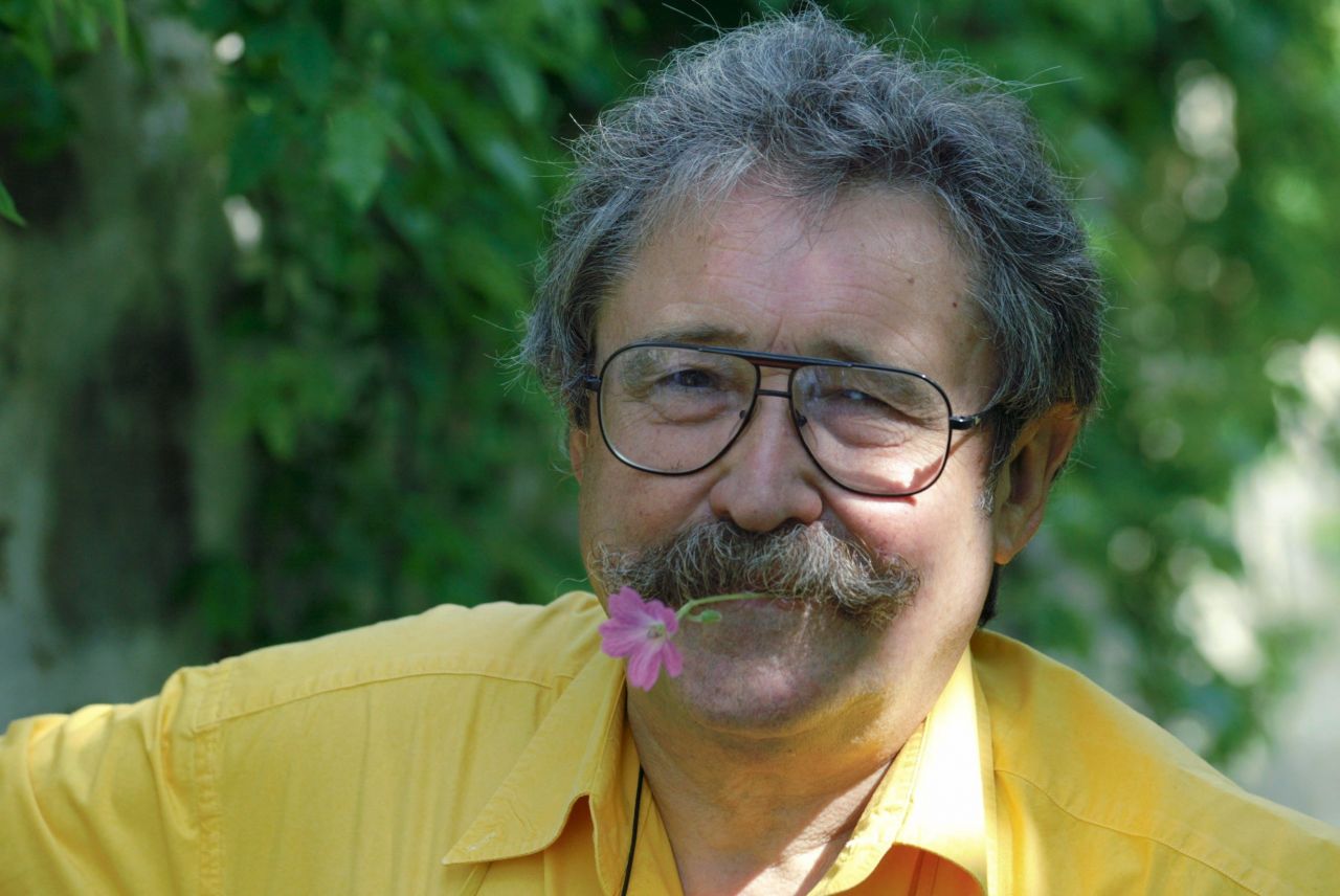 Le chroniqueur Michel Lis, «le jardinier» de la radio, est mort