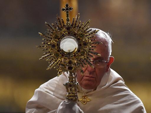 Encyclique : le pape François rappelle l'urgence à défendre «la maison commune»