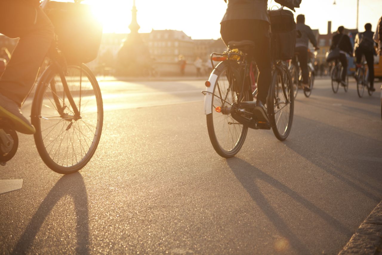 Ile-de-France : la révolution du vélo en marche ?