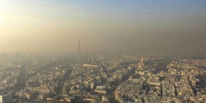Pollution de l'air : en respectant les normes mondiales, on sauverait plus de 2 millions de vies