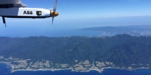 Solar Impulse : la météo force l'avion à tourner en rond au dessus du Japon