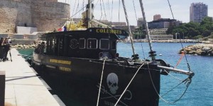 La chasse aux déchets est ouverte en Méditerranée