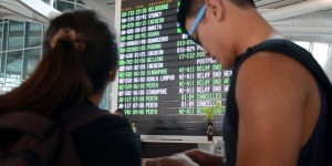 Eruption volcanique en Indonésie : réouverture de l'aéroport de Bali
