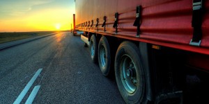 « Fret 21 » veut  inciter les clients des transporteurs routiers à agir pour le climat