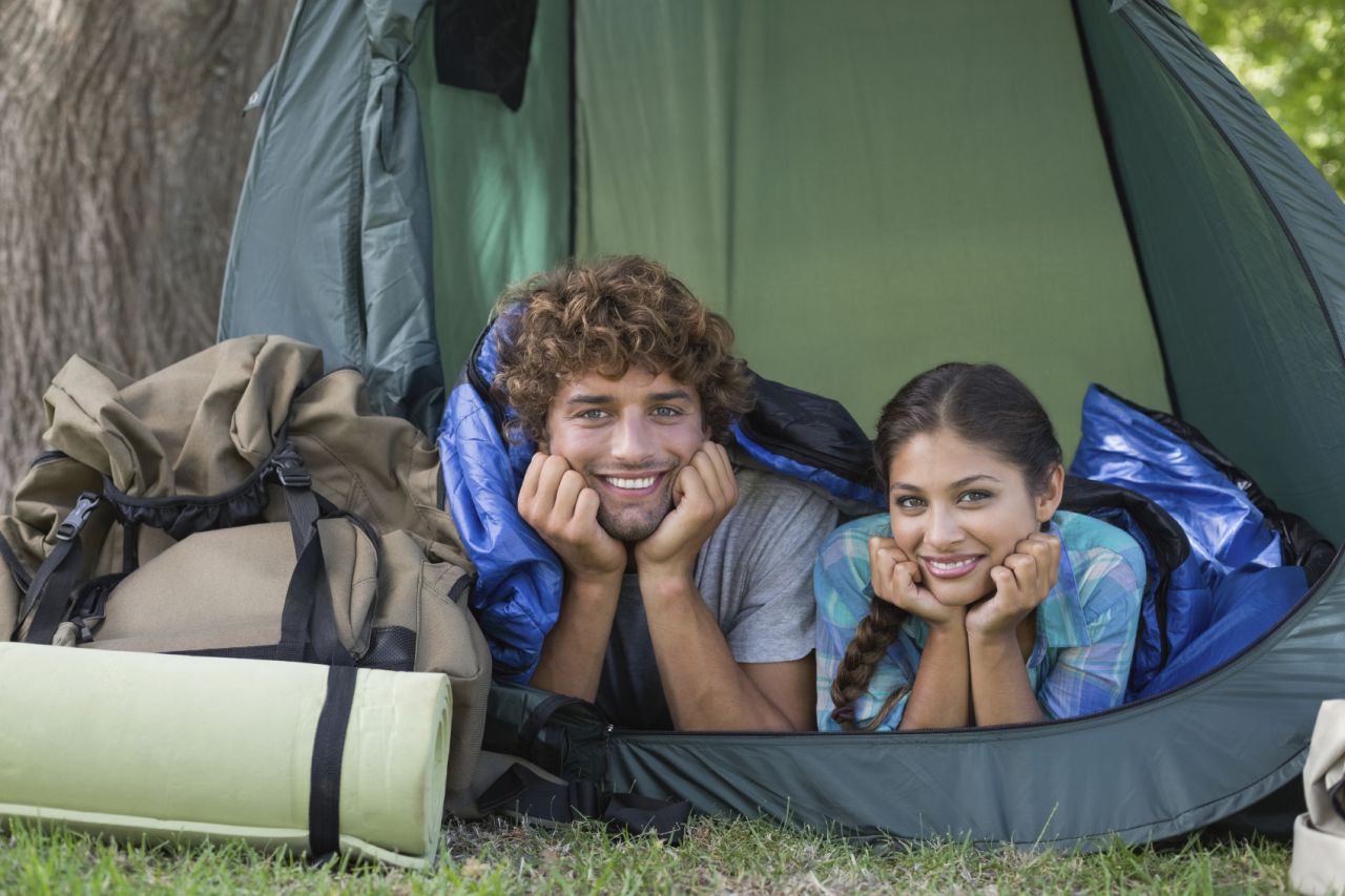 Quiz : avez-vous les bons réflexes écolos au camping ?