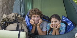 Quiz : avez-vous les bons réflexes écolos au camping ?