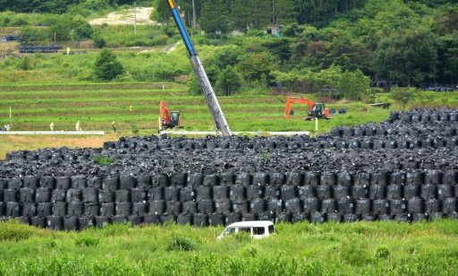 Retour des habitants à Fukushima : selon Greenpeace, les zones sont encore trop irradiées