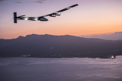 Solar Impulse a besoin de 20 millions d'euros pour boucler son tour du monde
